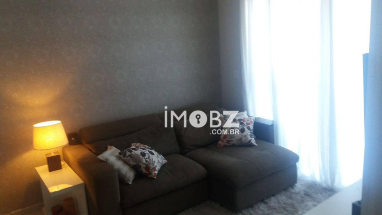 Imagem Imóvel com 3 Quartos à Venda, 74 m² em Umuarama - Osasco