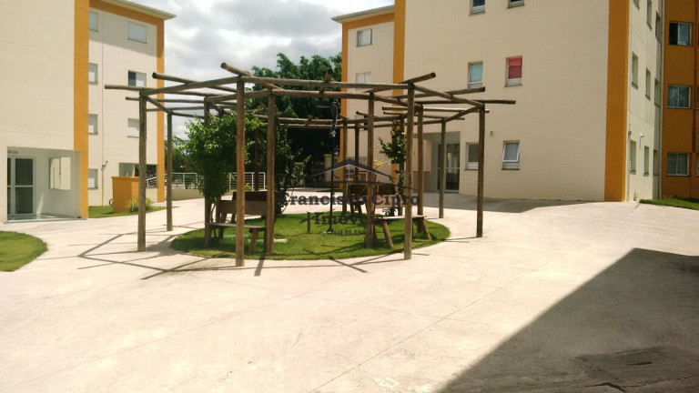 Imagem Apartamento com 2 Quartos à Venda, 52 m² em São Dimas - Condomínio Campo Belo Clube - Guaratinguetá Imagem Apartamento com 2 Quartos à Venda, 52 m² em São Dimas - Condomínio Campo Belo Clube - Guaratinguetá