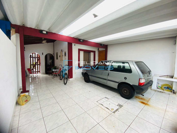 Imagem Casa com 2 Quartos à Venda, 90 m² em Canto Do Forte - Praia Grande Imagem Casa com 2 Quartos à Venda, 90 m² em Canto Do Forte - Praia Grande