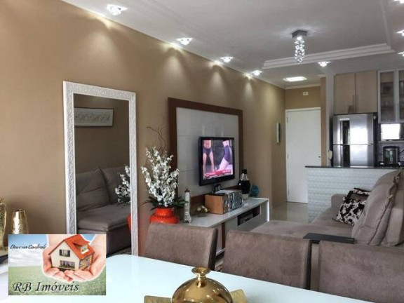Apartamento com 2 Quartos à Venda, 68 m² em Centro - São Bernardo Do Campo