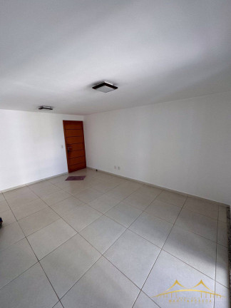 Imagem Apartamento com 3 Quartos para Alugar, 92 m² em Ponta Negra - Natal