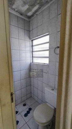 Imagem Casa com 1 Quarto para Alugar, 40 m² em Jardim Oriental - São Paulo
