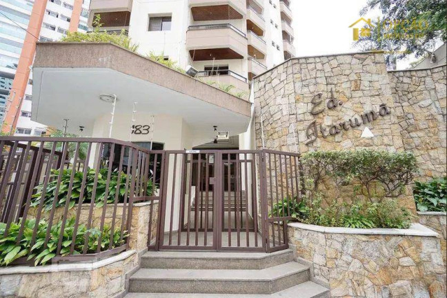 Imagem Apartamento com 4 Quartos à Venda, 302 m² em Vila Regente Feijó - São Paulo Imagem Apartamento com 4 Quartos à Venda, 302 m² em Vila Regente Feijó - São Paulo