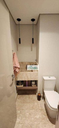 Imagem Apartamento com 3 Quartos para Alugar, 174 m² em Vila Leopoldina - São Paulo Imagem Apartamento com 3 Quartos para Alugar, 174 m² em Vila Leopoldina - São Paulo