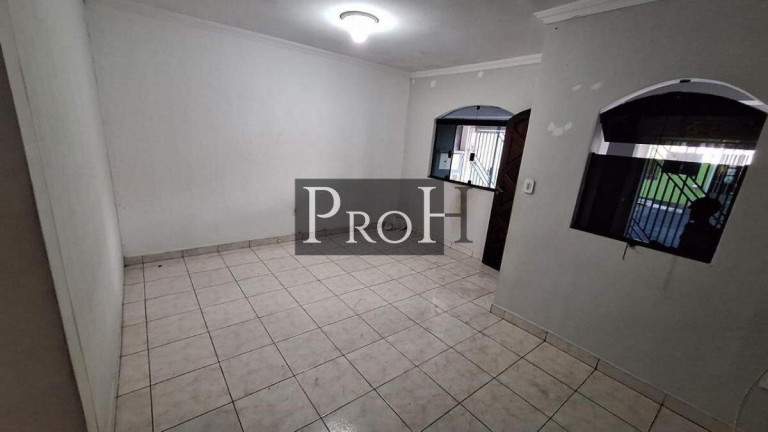 Casa com 4 Quartos à Venda, 250 m² em Jardim Santa Adélia - São Paulo