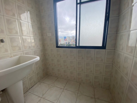 Imagem Apartamento com 2 Quartos à Venda, 50 m² em Brás - São Paulo