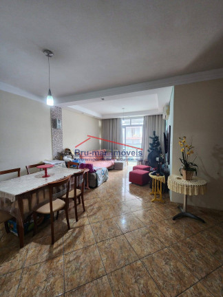 Imagem Apartamento com 3 Quartos à Venda, 156 m² em Gonzaga - Santos Imagem Apartamento com 3 Quartos à Venda, 156 m² em Gonzaga - Santos
