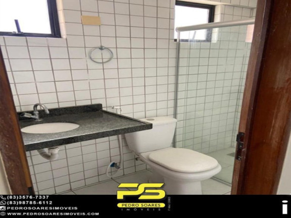 Imagem Apartamento com 4 Quartos à Venda, 110 m² em Manaíra - João Pessoa Imagem Apartamento com 4 Quartos à Venda, 110 m² em Manaíra - João Pessoa