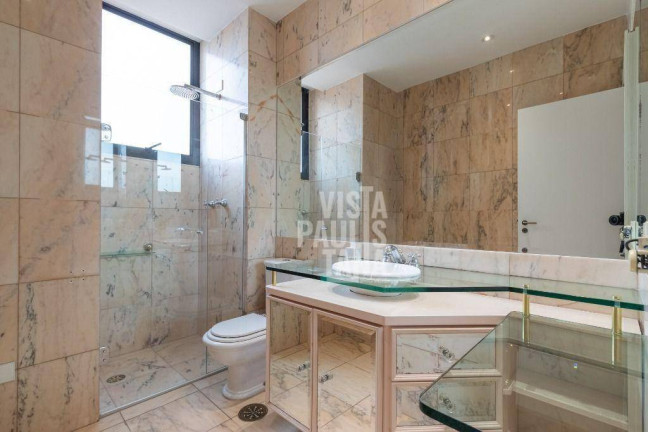 Imagem Apartamento com 3 Quartos à Venda, 280 m² em Higienópolis - São Paulo Imagem Apartamento com 3 Quartos à Venda, 280 m² em Higienópolis - São Paulo