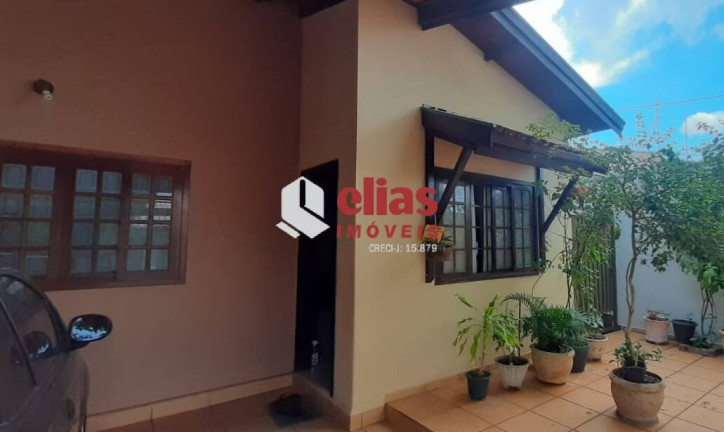 Imagem Casa com 3 Quartos à Venda, 200 m² em Jardim Terra Branca - Bauru Imagem Casa com 3 Quartos à Venda, 200 m² em Jardim Terra Branca - Bauru