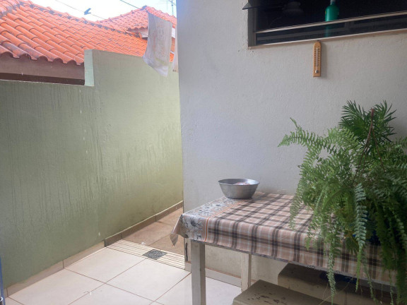 Imagem Casa com 4 Quartos à Venda, 222 m² em Vila Margarida - Ourinhos Imagem Casa com 4 Quartos à Venda, 222 m² em Vila Margarida - Ourinhos