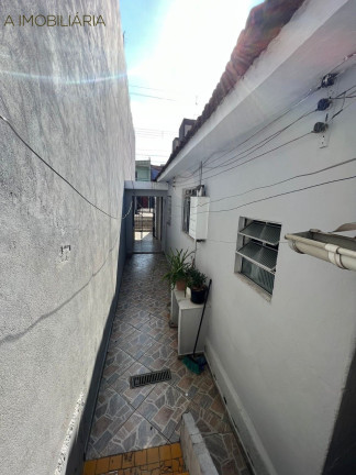 Imagem Casa com 3 Quartos à Venda, 100 m² em Taboão - São Bernardo Do Campo Imagem Casa com 3 Quartos à Venda, 100 m² em Taboão - São Bernardo Do Campo