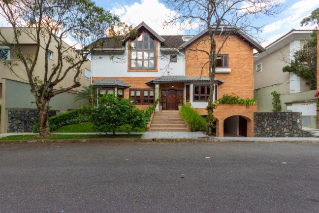 Imagem Casa com 4 Quartos à Venda, 663 m² em Super Quadra Morumbi - São Paulo Imagem Casa com 4 Quartos à Venda, 663 m² em Super Quadra Morumbi - São Paulo