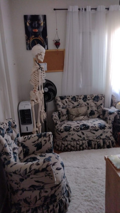 Imagem Apartamento com 3 Quartos à Venda, 100 m² em Florada De São Jose - São José Dos Campos
