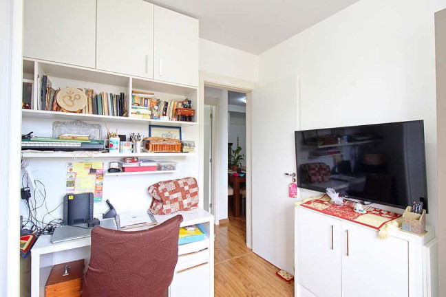 Imagem Apartamento com 2 Quartos à Venda, 58 m² em Cavalhada - Porto Alegre Imagem Apartamento com 2 Quartos à Venda, 58 m² em Cavalhada - Porto Alegre