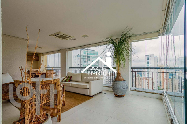 Imagem Apartamento com 3 Quartos à Venda, 216 m² em Jardim Vila Mariana - São Paulo Imagem Apartamento com 3 Quartos à Venda, 216 m² em Jardim Vila Mariana - São Paulo