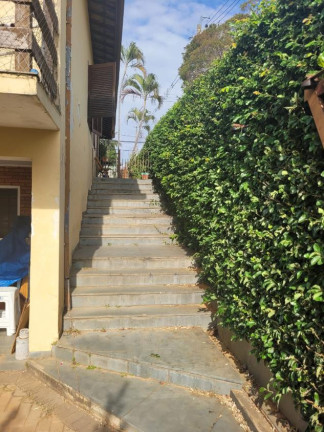 Imagem Casa de Condomínio com 4 Quartos à Venda, 200 m² em Chácaras Alpina - Valinhos Imagem Casa de Condomínio com 4 Quartos à Venda, 200 m² em Chácaras Alpina - Valinhos
