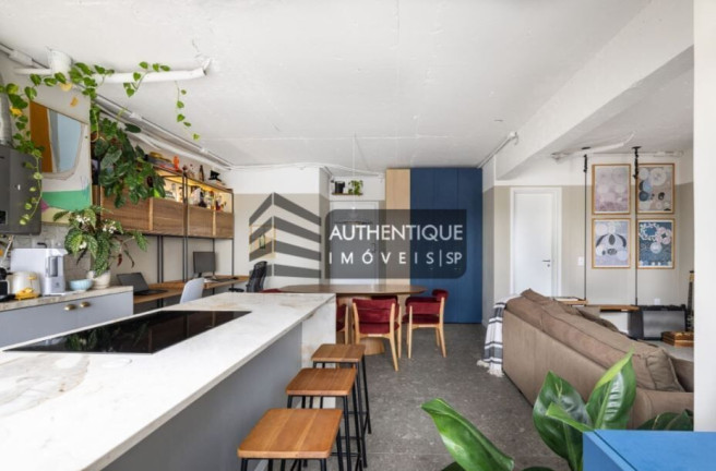 Imagem Apartamento com 1 Quarto à Venda, 67 m² em Consolação - São Paulo Imagem Apartamento com 1 Quarto à Venda, 67 m² em Consolação - São Paulo