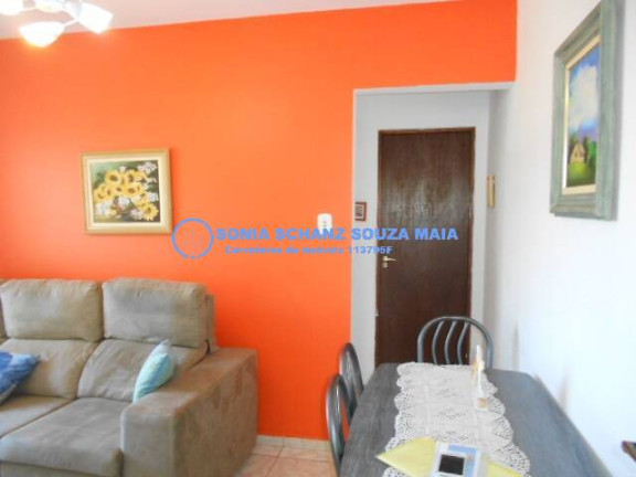 Imagem Apartamento com 1 Quarto à Venda, em Praia Do Sonho - Itanhaém Imagem Apartamento com 1 Quarto à Venda, em Praia Do Sonho - Itanhaém