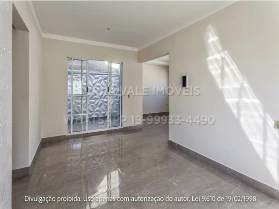 Imagem Casa com 3 Quartos à Venda, 130 m² em Residencial Santa Joana - Sumaré Imagem Casa com 3 Quartos à Venda, 130 m² em Residencial Santa Joana - Sumaré