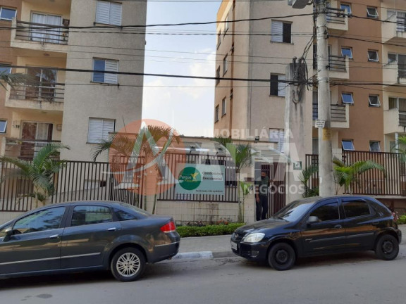 Imagem Apartamento com 2 Quartos à Venda, 49 m² em Parque Rincão - Cotia Imagem Apartamento com 2 Quartos à Venda, 49 m² em Parque Rincão - Cotia