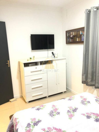 Imagem Casa com 3 Quartos à Venda, 73 m² em Espinheiros - Itajaí Imagem Casa com 3 Quartos à Venda, 73 m² em Espinheiros - Itajaí