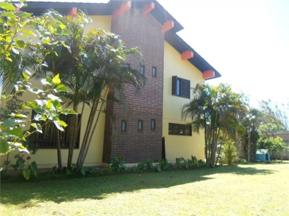 Imagem Casa com 4 Quartos à Venda, 1.100 m² em águas Claras - Viamão