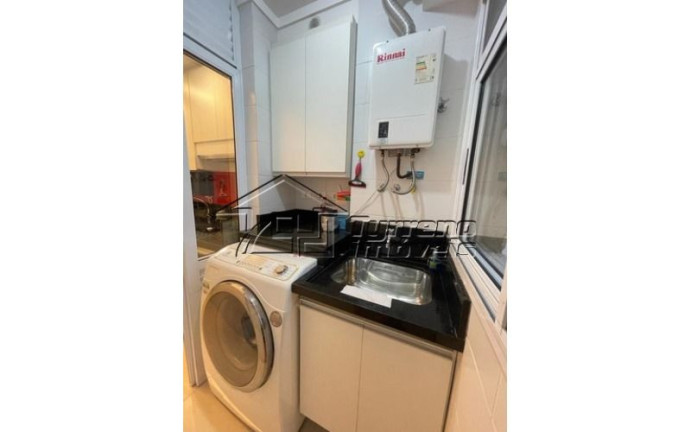 Imagem Apartamento com 2 Quartos à Venda, 58 m² em Centro - São José Dos Campos Imagem Apartamento com 2 Quartos à Venda, 58 m² em Centro - São José Dos Campos