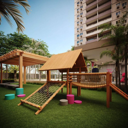 Imagem Apartamento com 3 Quartos à Venda, 60 m² em Candeias - Jaboatão Dos Guararapes Imagem Apartamento com 3 Quartos à Venda, 60 m² em Candeias - Jaboatão Dos Guararapes