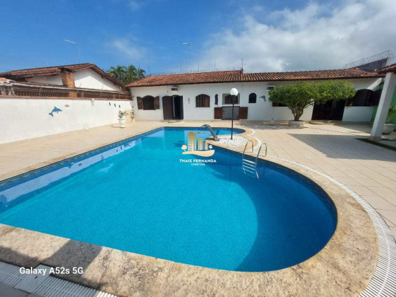 Imagem Casa com 5 Quartos à Venda, 400 m² em Real - Praia Grande Imagem Casa com 5 Quartos à Venda, 400 m² em Real - Praia Grande