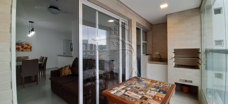 Imagem Apartamento com 2 Quartos à Venda, 66 m² em Toninhas - Ubatuba Imagem Apartamento com 2 Quartos à Venda, 66 m² em Toninhas - Ubatuba