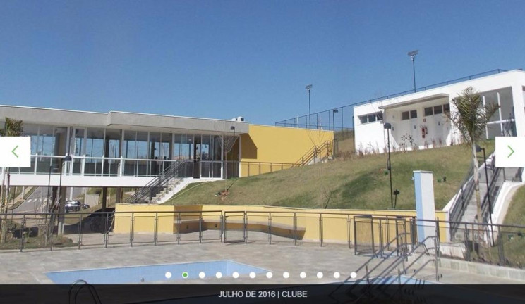 Terreno à Venda, 1.217 m² em Putim - São José Dos Campos