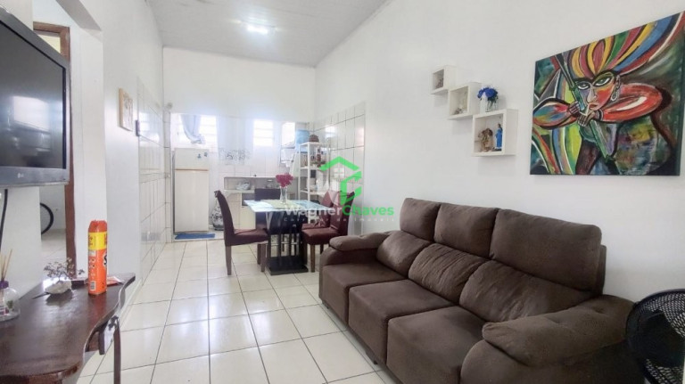 Imagem Casa com 2 Quartos à Venda, 54 m² em Shangri-lá - Pontal Do Paraná Imagem Casa com 2 Quartos à Venda, 54 m² em Shangri-lá - Pontal Do Paraná