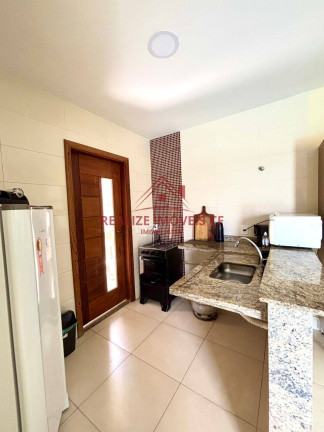 Imagem Casa com 2 Quartos à Venda, 86 m² em Bosque Do Peró - Cabo Frio