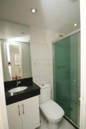 Imagem Apartamento com 2 Quartos à Venda, 50 m² em Taquara - Rio De Janeiro