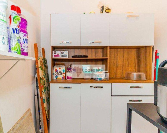 Imagem Apartamento com 3 Quartos à Venda, 84 m² em Vila Olímpia - São Paulo