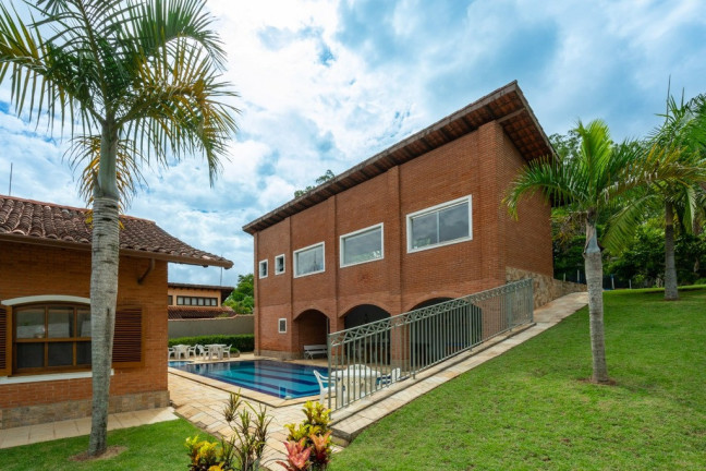 Imagem Casa com 4 Quartos à Venda, em Jardim Europa - Itapecerica Da Serra Imagem Casa com 4 Quartos à Venda, em Jardim Europa - Itapecerica Da Serra