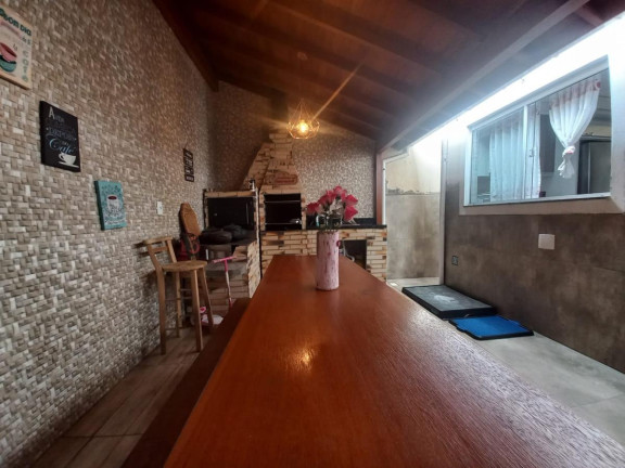 Imagem Casa à Venda, 78 m² em Bela Vista - Palhoça