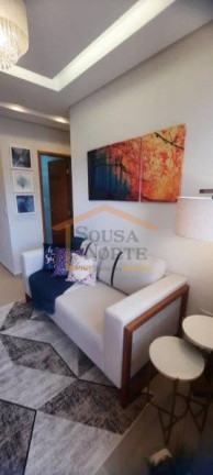 Imagem Apartamento com 2 Quartos à Venda, 42 m² em Vila Nivi - São Paulo Imagem Apartamento com 2 Quartos à Venda, 42 m² em Vila Nivi - São Paulo