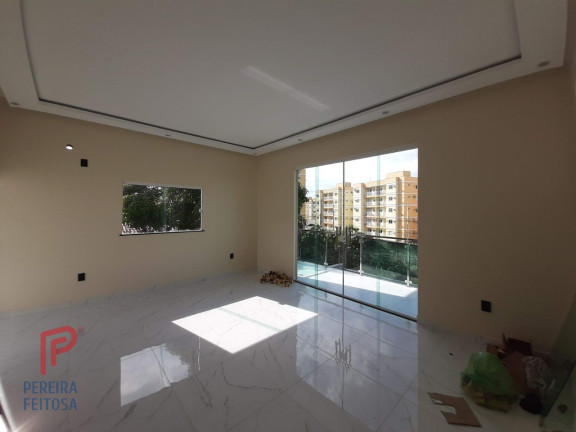 Imagem Casa com 3 Quartos à Venda, em Turu - São Luís Imagem Casa com 3 Quartos à Venda, em Turu - São Luís