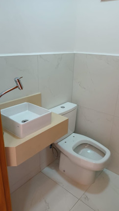 Imagem Casa de Condomínio com 3 Quartos à Venda, 184 m² em Piracangaguá - Taubaté Imagem Casa de Condomínio com 3 Quartos à Venda, 184 m² em Piracangaguá - Taubaté