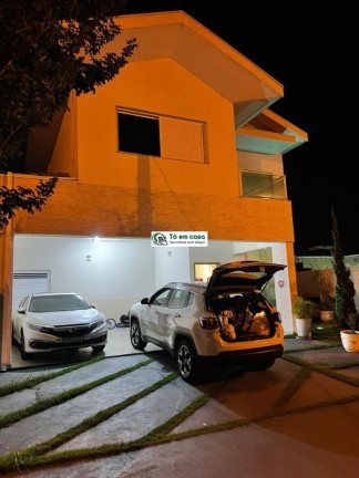 Casa com 3 Quartos à Venda, 267 m² em Condomínio Terras Do Vale - Caçapava
