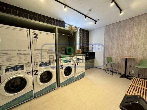 Imagem Studio com 1 Quarto à Venda, 18 m² em Barcelona - São Caetano Do Sul Imagem Studio com 1 Quarto à Venda, 18 m² em Barcelona - São Caetano Do Sul