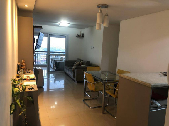 Imagem Apartamento com 3 Quartos à Venda, 100 m² em Vila Gomes Cardim - São Paulo Imagem Apartamento com 3 Quartos à Venda, 100 m² em Vila Gomes Cardim - São Paulo