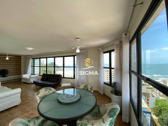 Imagem Cobertura com 4 Quartos à Venda, 200 m² em Tombo - Guarujá Imagem Cobertura com 4 Quartos à Venda, 200 m² em Tombo - Guarujá