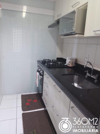 Imagem Apartamento com 3 Quartos à Venda, 69 m² em Vila Eldízia - Santo André Imagem Apartamento com 3 Quartos à Venda, 69 m² em Vila Eldízia - Santo André
