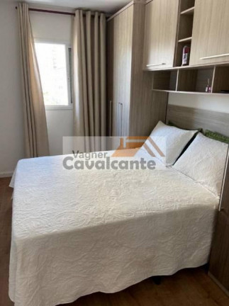 Imagem Apartamento com 2 Quartos à Venda, 78 m² em Centro - Diadema Imagem Apartamento com 2 Quartos à Venda, 78 m² em Centro - Diadema