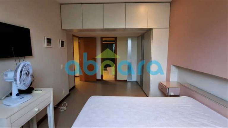 Imagem Apartamento com 3 Quartos à Venda, 155 m² em Copacabana - Rio De Janeiro