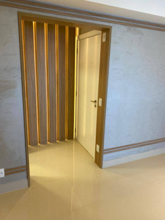 Imagem Apartamento com 3 Quartos à Venda, 96 m² em Vila Aviação - Bauru Imagem Apartamento com 3 Quartos à Venda, 96 m² em Vila Aviação - Bauru