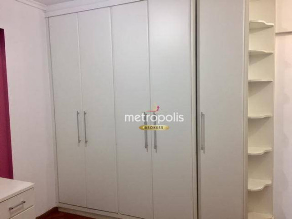 Imagem Apartamento com 3 Quartos à Venda, 146 m² em Santa Paula - São Caetano Do Sul Imagem Apartamento com 3 Quartos à Venda, 146 m² em Santa Paula - São Caetano Do Sul